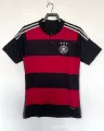 2014 germany away game