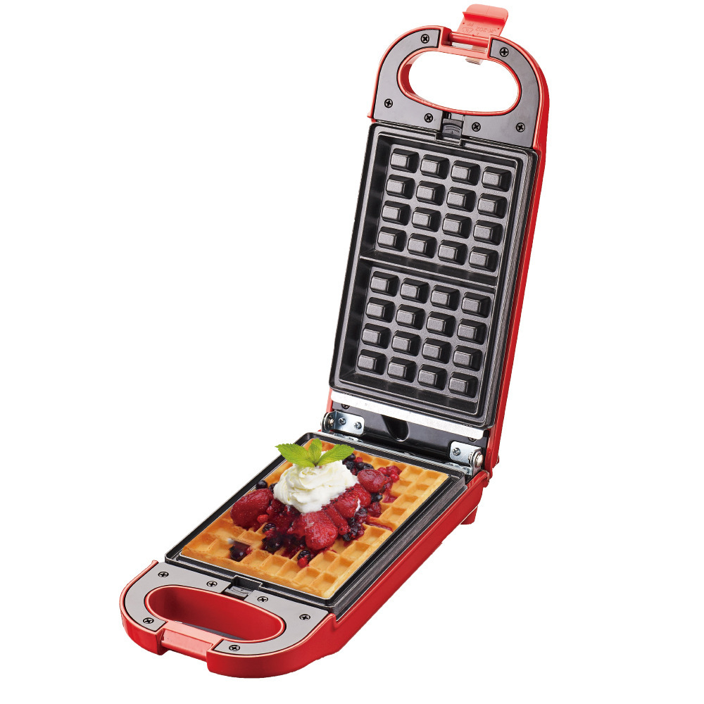 RAF Euro 5 - en - 1 panadería para sándwiches casera panquequeca para galletas eléctricas para desayuno tostadora de carne