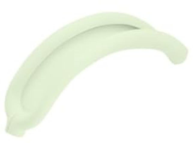 Funda para auriculares airpodsmax funda para auriculares Apple transparente funda protectora de silicona funda protectora para auriculares Bluetooth