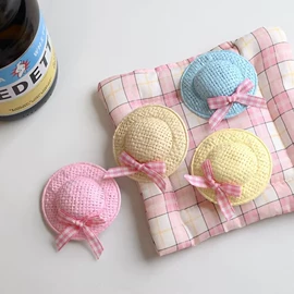 发夹;发圈;发绳