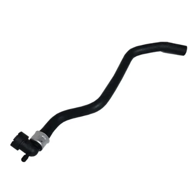 Heater Air Pipe 6466F7 6466F4 6466Fw 6466Ws Is Suitable for Peugeot 307 308 408 307Sw (Soyutma sisteminin digər hissələri) - with-valve