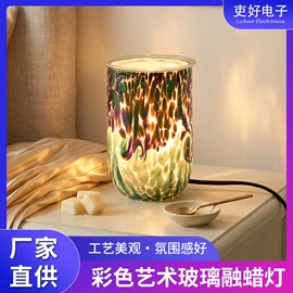 小夜灯;香薰机;装饰台灯