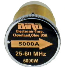 Bird����5000W 25-60MHz̽ͷ5000A 5000B 5000C 5000E 5000J���