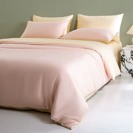 四件套;床罩床笠;夏凉被