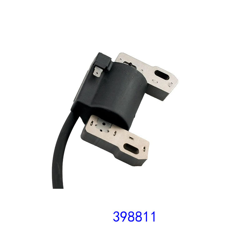 398811 bobina de encendido I cortacésped accesorios para 395326 395492 398265
