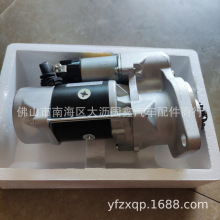 ��Ұ500 J08C���әC �l�әC�����R�_ 11T 4.5KW 21800-2625 HINO