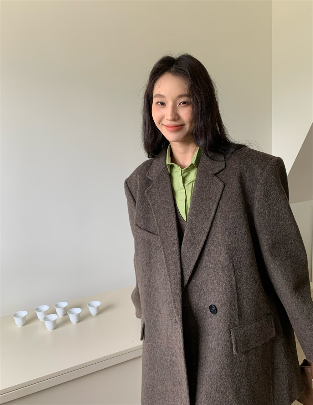 미네랄 그린
