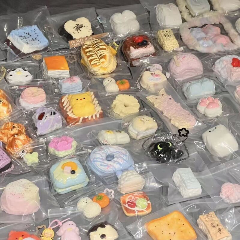 Wholesale Special Replenishment Link Food Grade Silicone Pinch Is Not a Commodity Not a Commodity