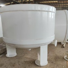 工业级PP抽滤槽聚丙烯抽滤桶实验化工制药过滤设备耐酸碱PP抽滤桶