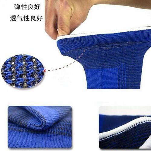 Sports set protective gear, professional joint protection, compression sports support, professional sports protective gear complete set