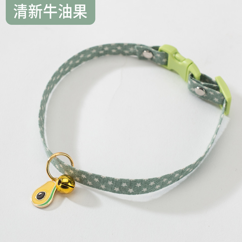 Cute collar gatito collar gatito collar collar
