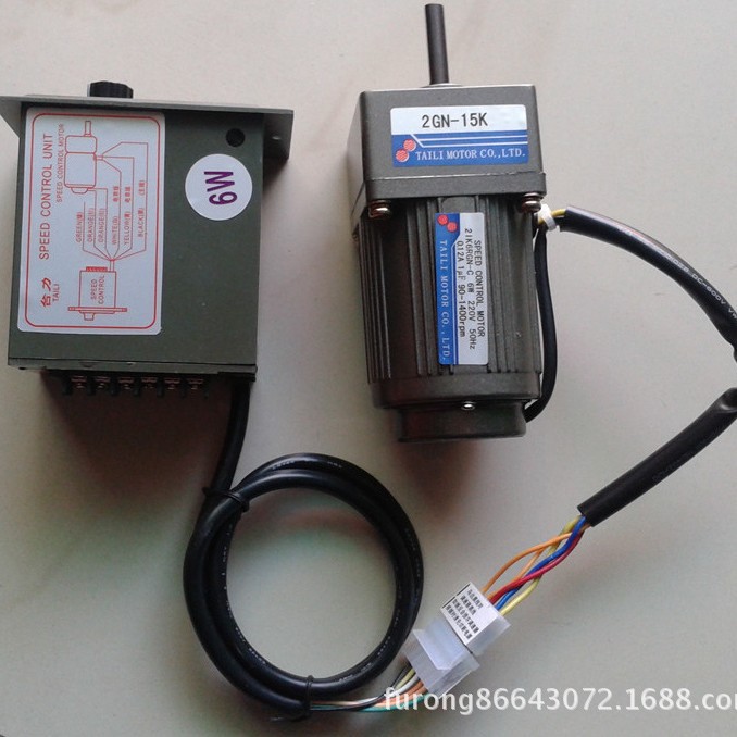 低价促销2IK6A-C 2IK6GN-C微型电机,齿轮减速马达，调速器