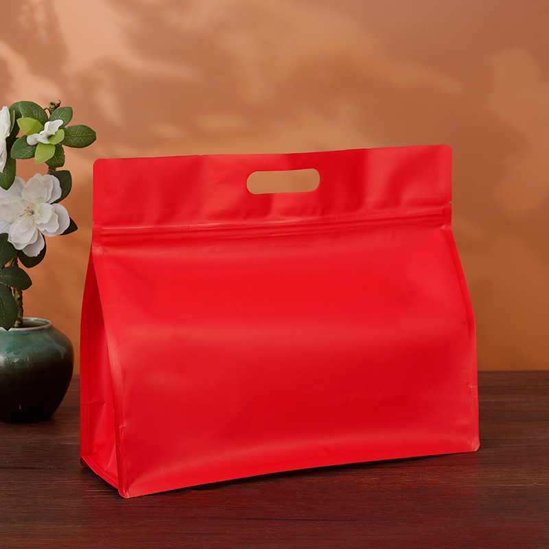 Rojo medio 29 * 25 * 12