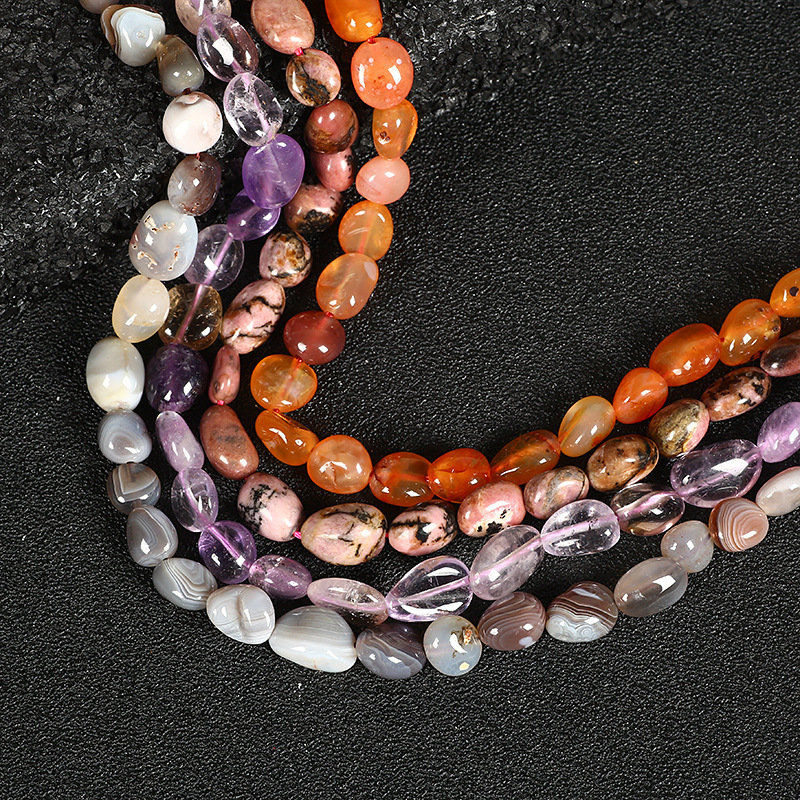 8*10mm rosestone red agate oval beads amethyst persian bay agate oval beads 8*10mm rosestone red agate oval beads amethyst persian bay agate oval beads