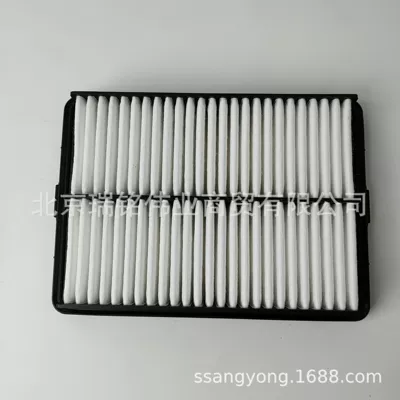 2318037300 Ssangyong Kgm Air Air filter