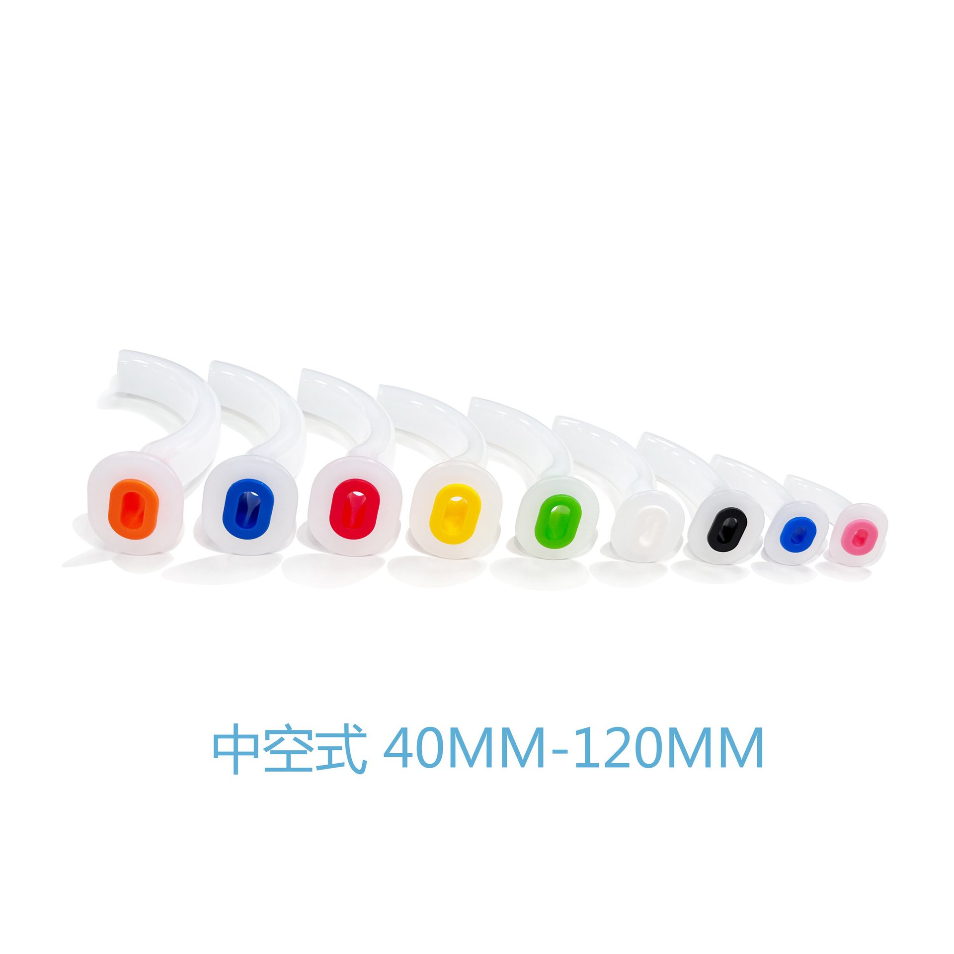 中空口咽通气道 (1)