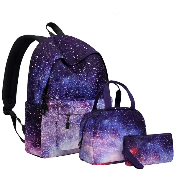 3DIY bag cartoon cute primary school animal backpack backpack