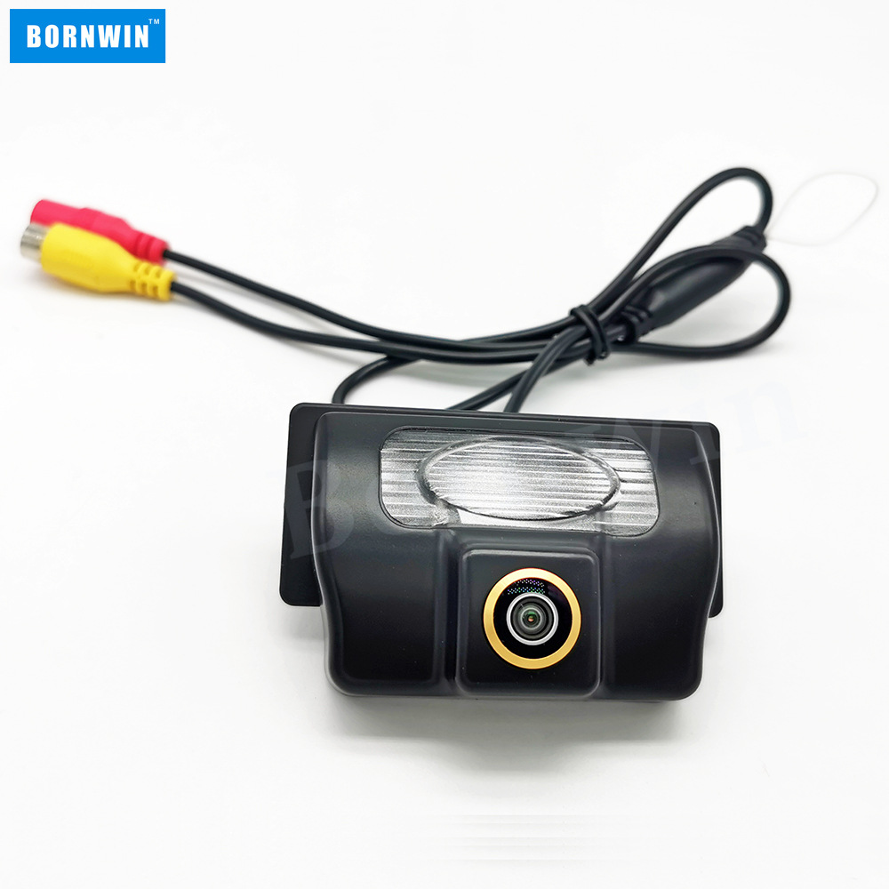 (2개) 고화질 반전 카메라는 08-10 NISSAN TEANA SYLPHY 및 GEELY SUZUKI TIANYU 세단에 적합합니다.