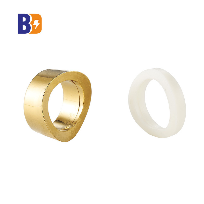 Baiduo Hui beer head wine column distributor restaurant bar draft beer machine beer faucet with LED light box power supply