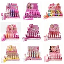 �羳Lip balmӯ��ˮ�󴽸ౣʪ�����ѵ�������ȥ��Ƥ�±䴽����