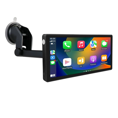 10.26inch Portable Large-Screen Car Car mp5