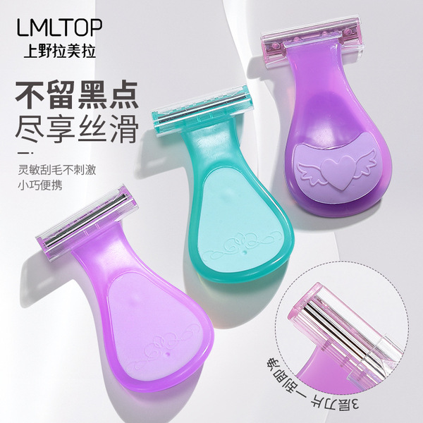 LMLTOP 4 Lauret -rail knife