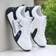 Inner Height Increasing Men's Shoes Summer 2025 New Men's Soft Sole Running Shoes Handmade Bag Sole Shoes Taobao Spelling Duoduo Daifa
