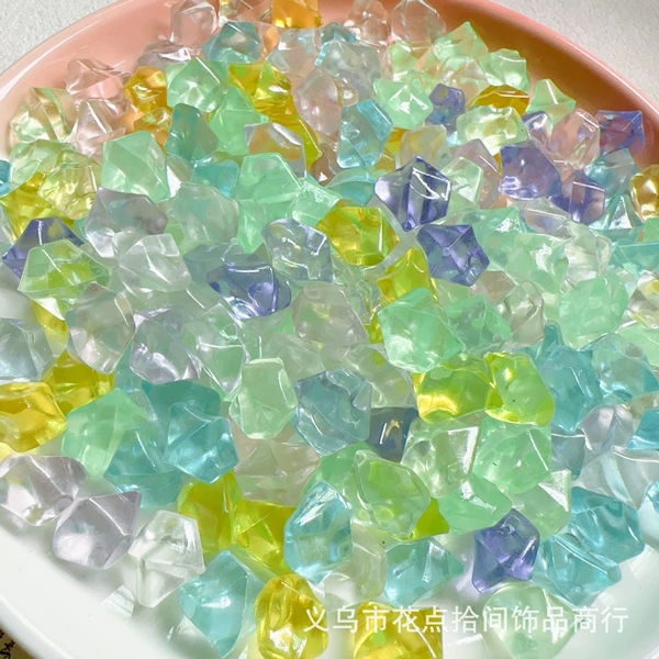 Luminous Crushed Ice [Mixed Styles Randomly Sent]