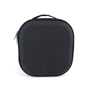 Eva Headphone Box, Felt Cloth Headphone Bag, Recyclable, Biodegradable and Environmentally Friendly Cosmetics Bag, Headphone Cover