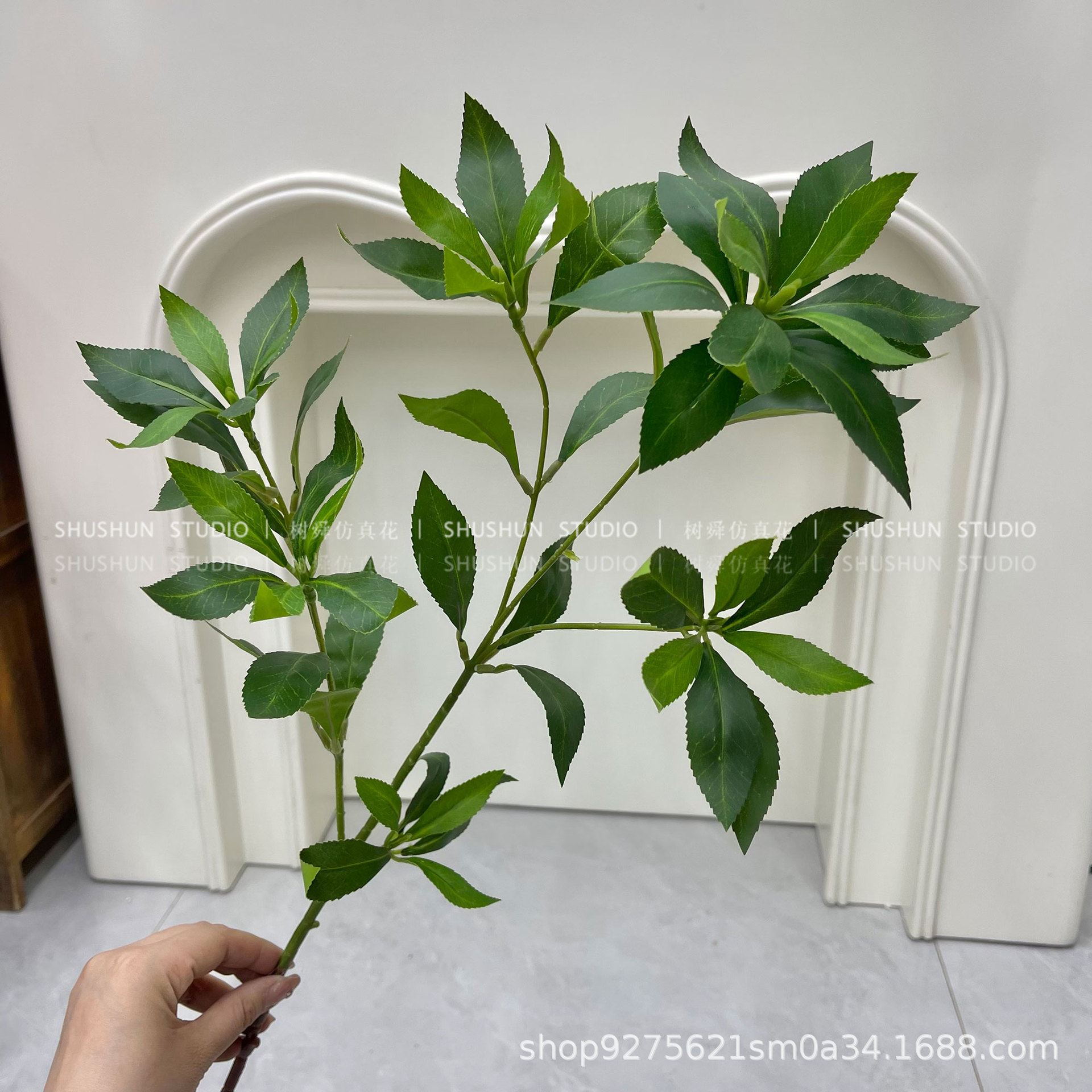 Ma Zuimu (película de tacto)