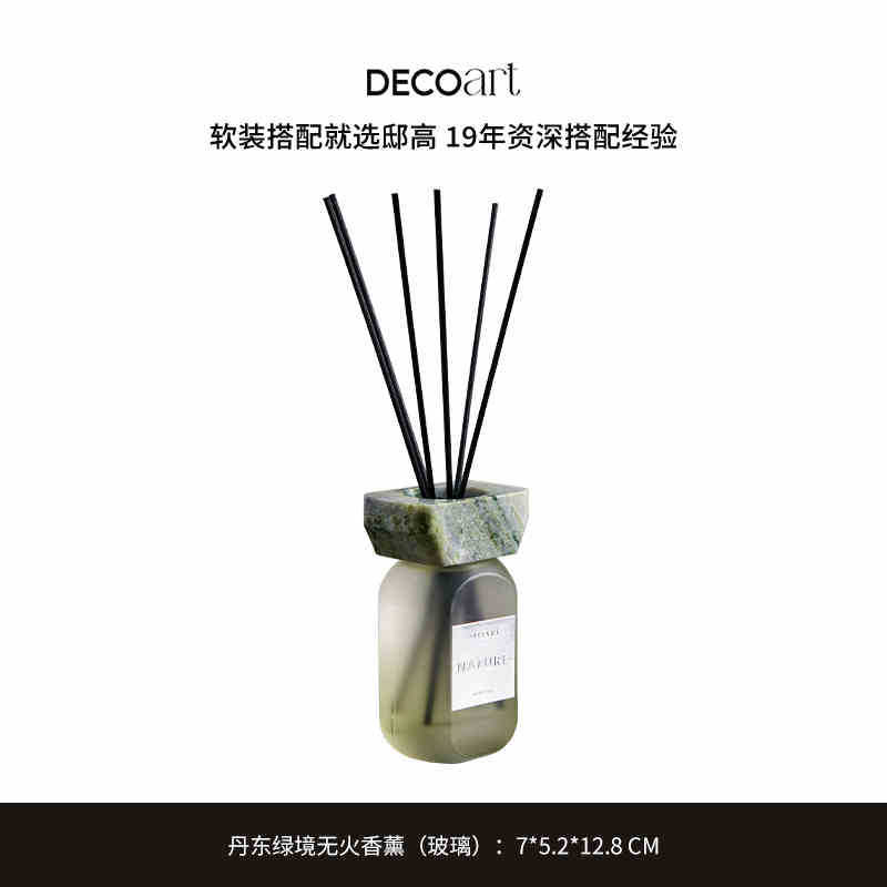 Dandong Greenland Flavor 150ml