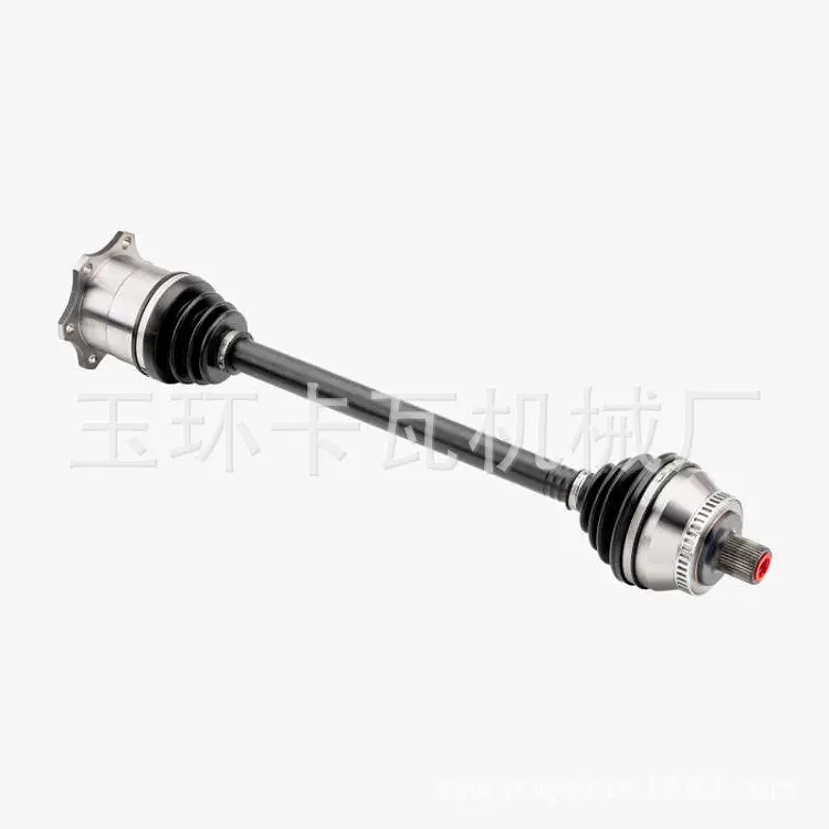 球笼半轴	43420-12420 User For CO 	200810-201204	NZE1415F