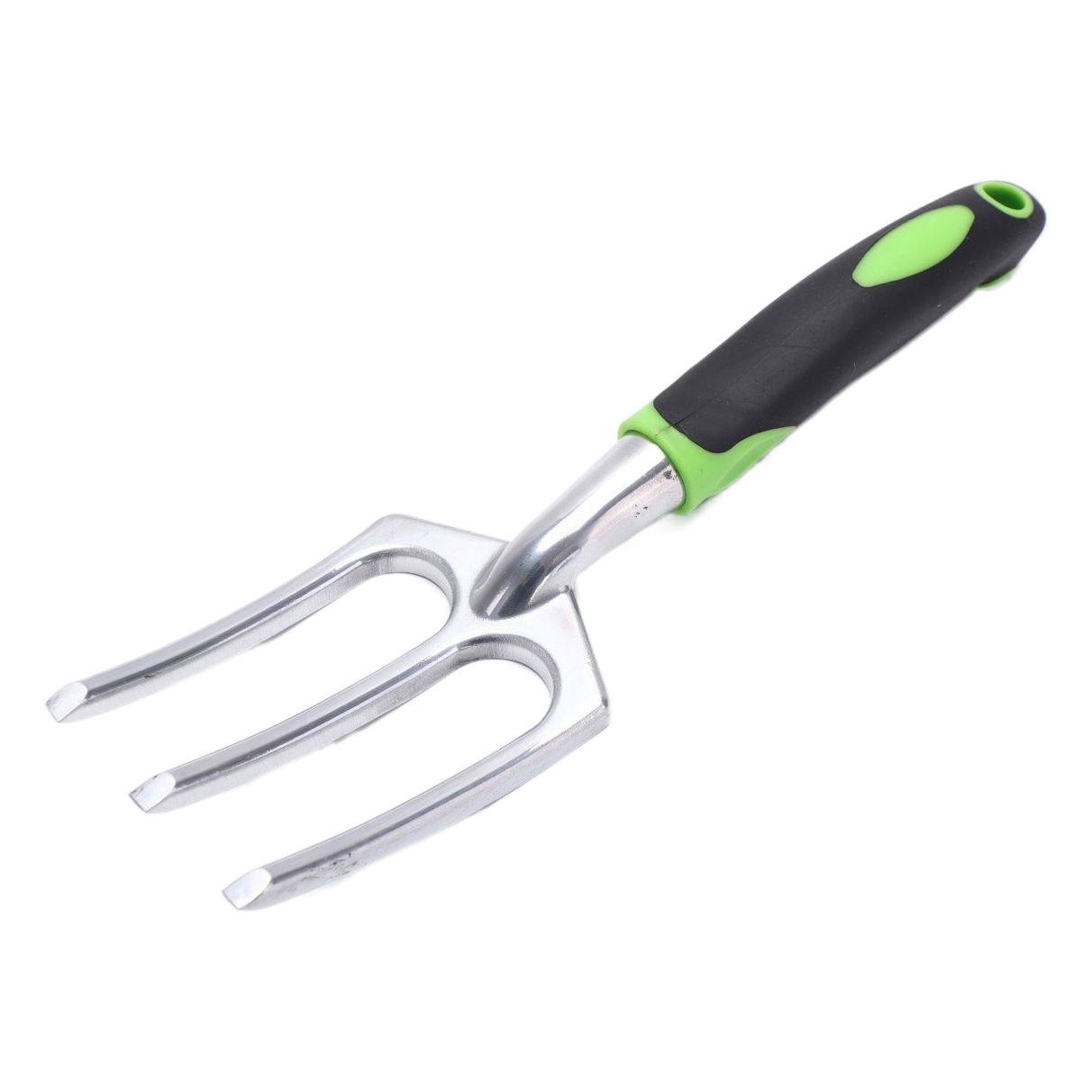 Venta directa de fábrica de herramientas de jardín de jardinería de tres puntas de venta caliente de Amazon transfronterizo