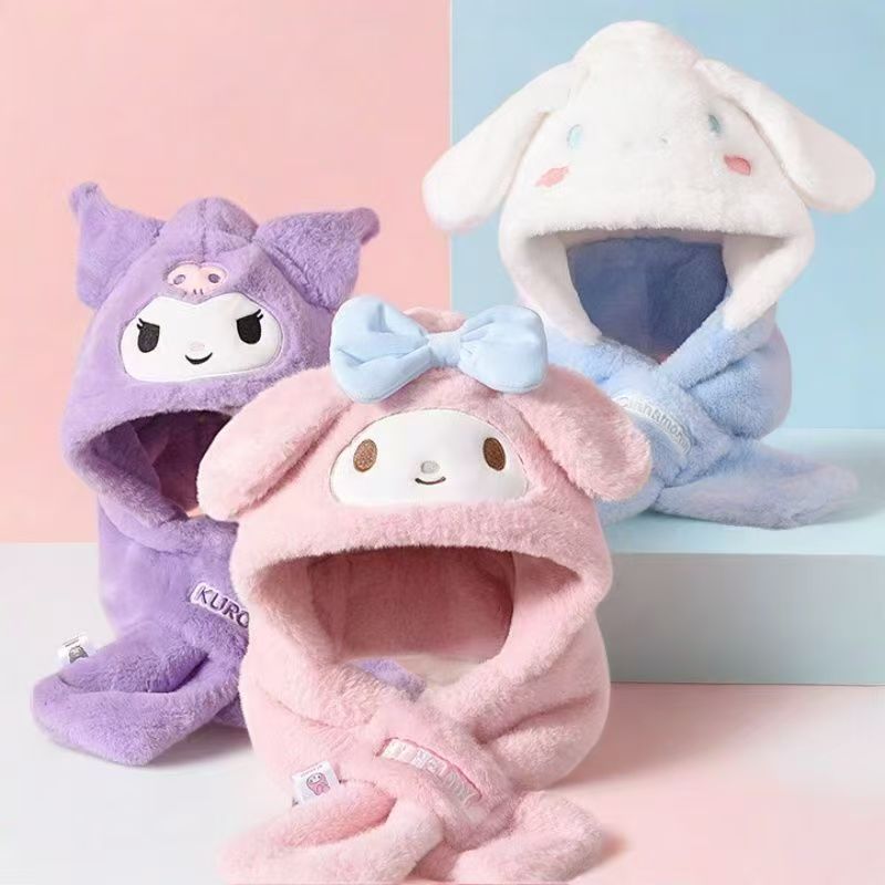 Children's hat