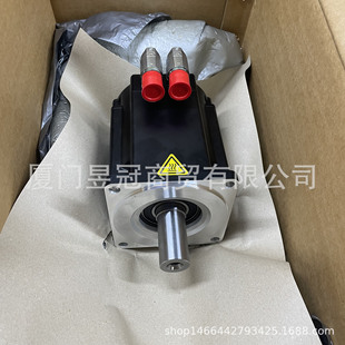 Original Imported Kollmorgen Motor Akm41E-Gccnr-00 Supply Sf Free Shipping Inventory Warranty for One Year