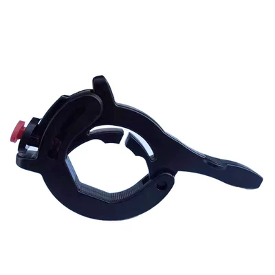 auxiliary holder oil locking, Motorcycle General Parts