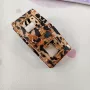跨境新品方形智能发夹