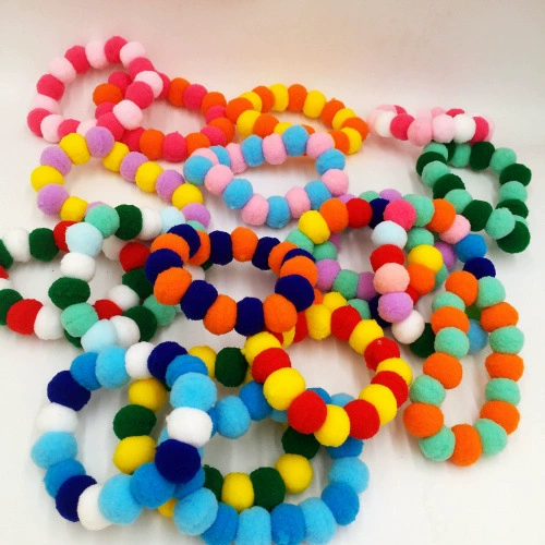 Большой мяч фото Pet мяч воротник тот же стиль кошка собака чай собака Фаду корги Радужное ожерелье