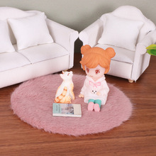 Dollhouse�������������΢�së�q��̺�^�Ҽҵ؉|�����Ĕz����OB1