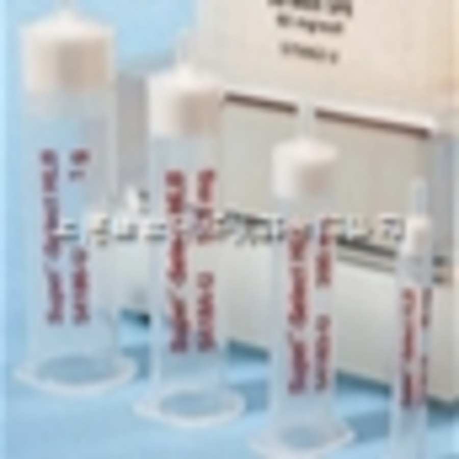 Supelco 52688-U Discovery DSC-SCX 小柱，500mg/6ml，30支/盒