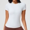 Milk white/white
