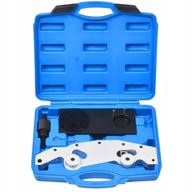 Labeling and shipping services for BMW M52TU/M54/M56 engine timing tools, dual variable valve timing tools