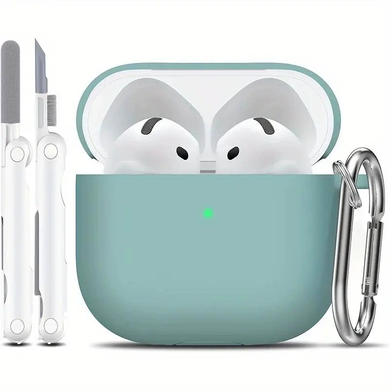 Apple, совместимые наушники, защитный чехол, комплект, bluetooth