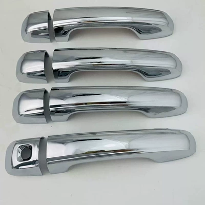 Other Automotive Exterior Supplies, Lx450 Gx460 Gx400 Super - single-hole-electroplating-high-configuration