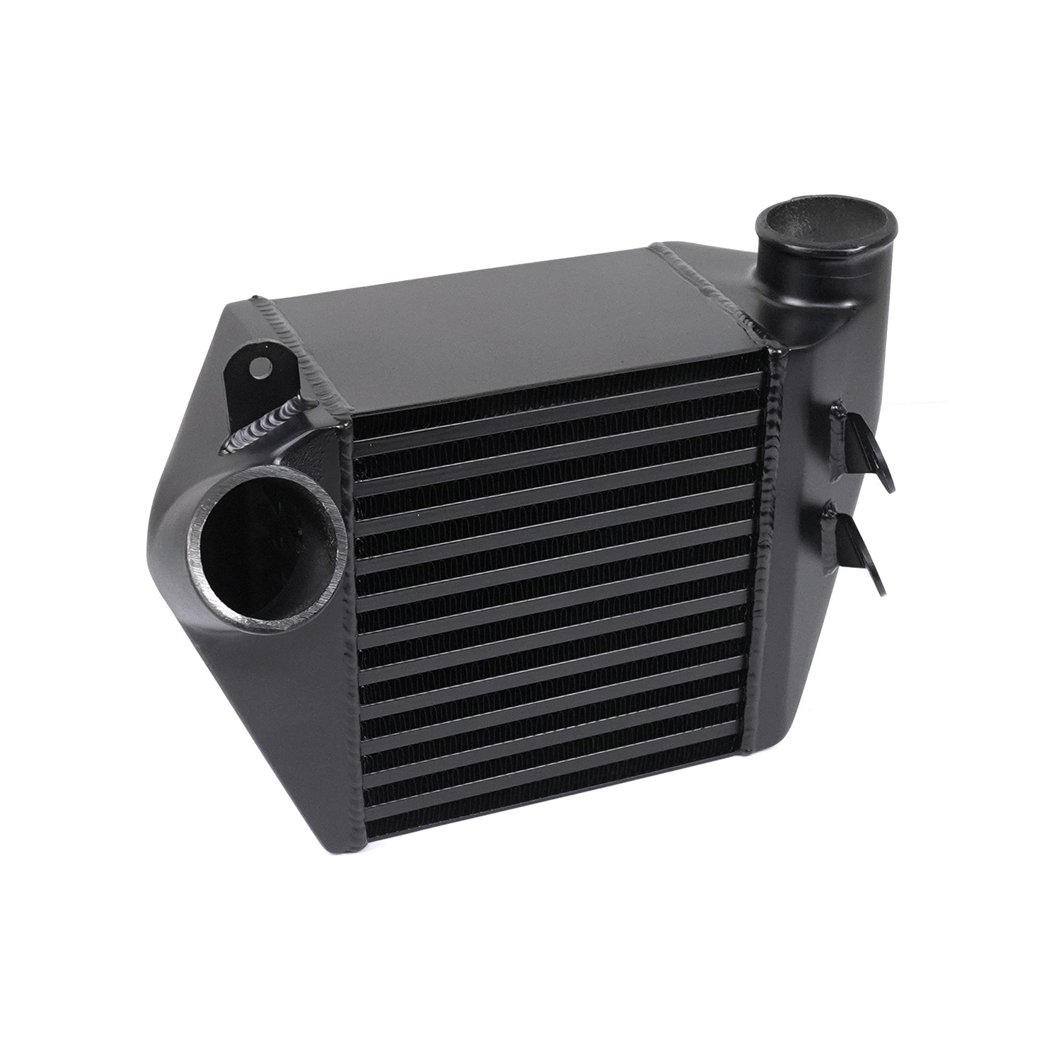 Automobile intercooler tube radiator is suitable for VW 99-05 JETTA Golf GTI MK4 1.8T