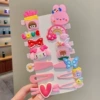28#New 14 -piece set 03 [Card paper dress]