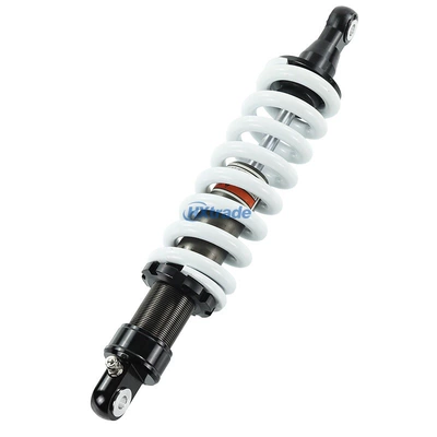 Off-Road Motorcycle 360mm Rear Shock damping system