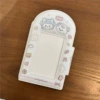 Winter card book