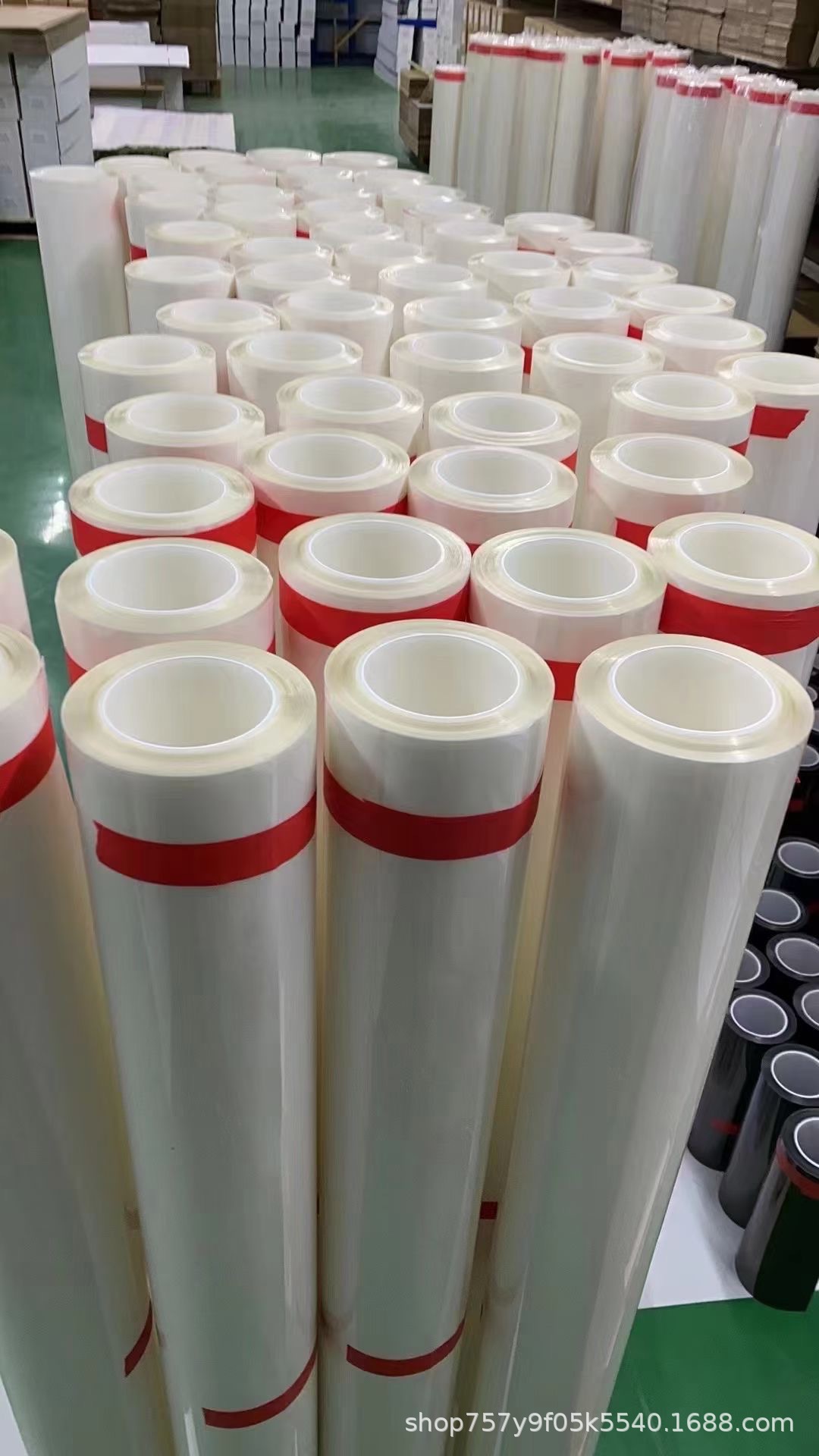 Car tpu invisible car coat paint protective film TPH transparent automatic repair protection anti-chemical Mark full body film