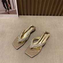 �W�t������Ů�⴩2025�ļ��¿�ˮ荊A�_��Ь���|��ʽС�߸���Ь��